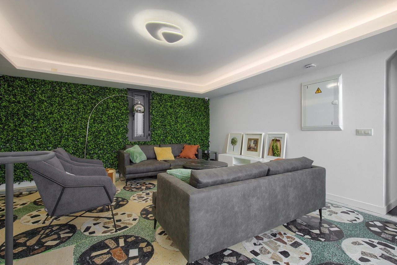 Coliving